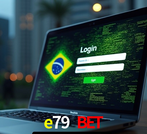 Integração de APIs e79 bet