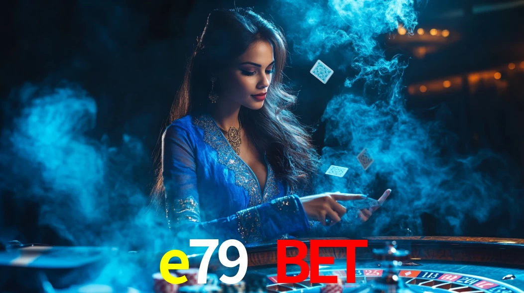 Cadastro Rápido e79 bet