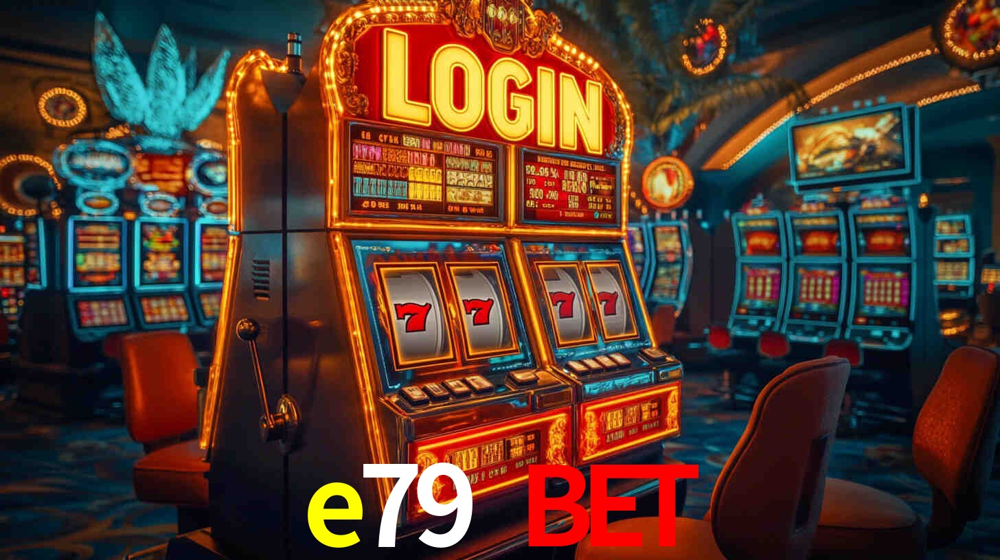 Apostas de Tênis e79 bet