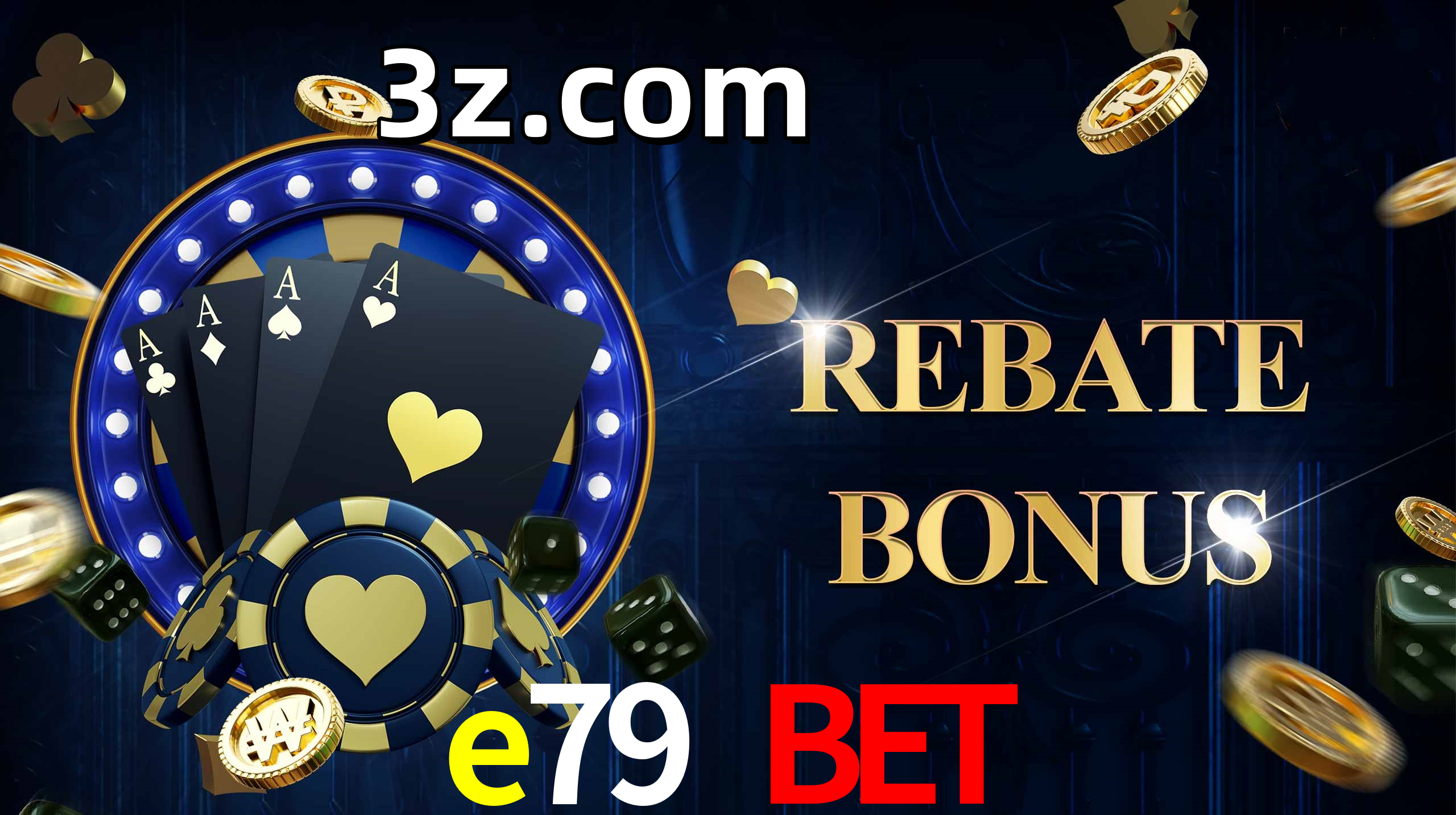 Bônus de Boas-vindas e79 bet