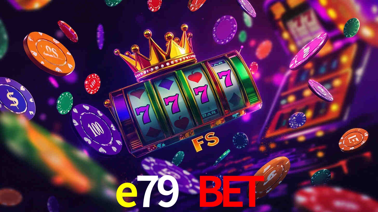 Recursos de Bônus e79 bet