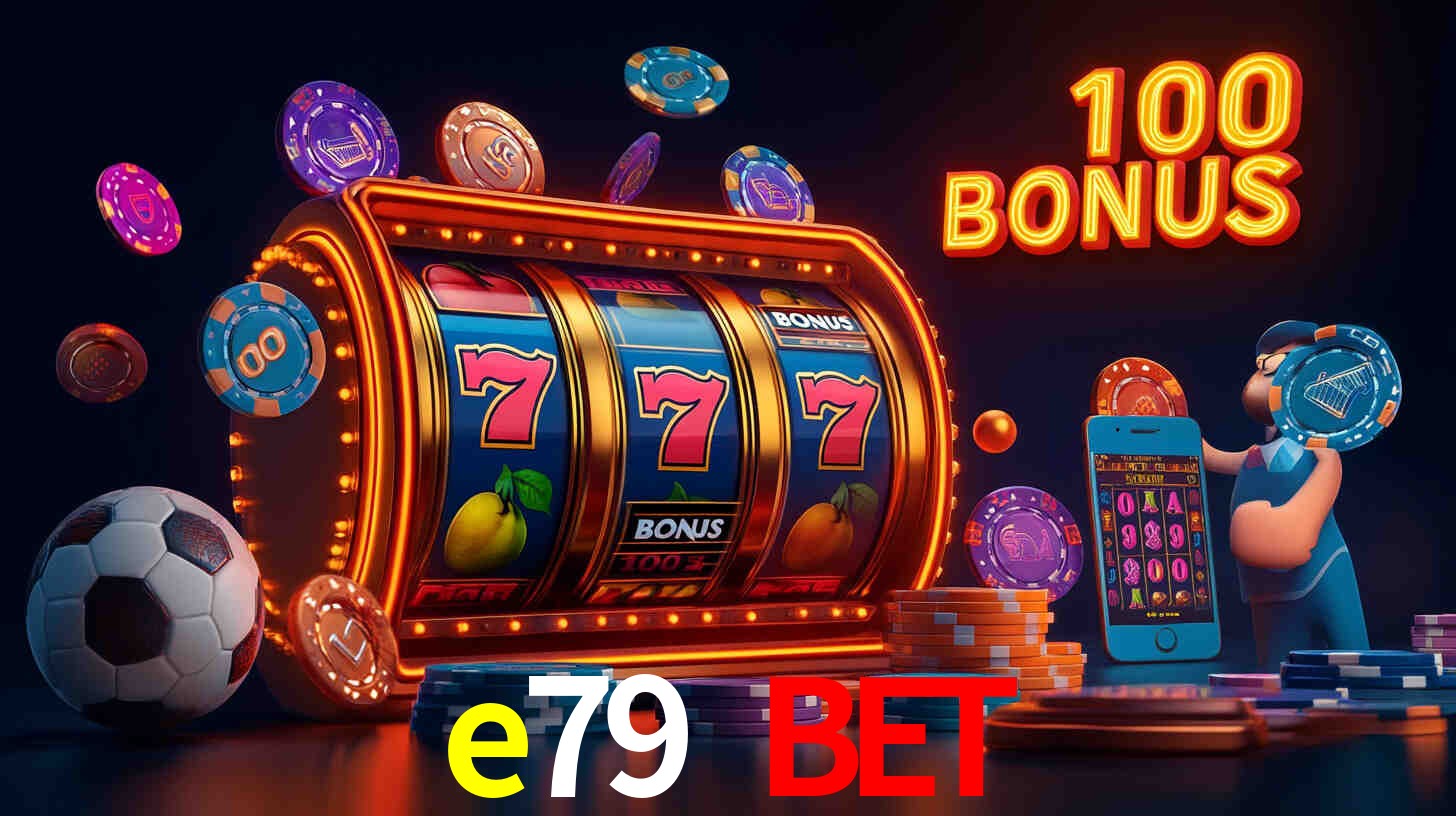 Bônus Diários e79 bet
