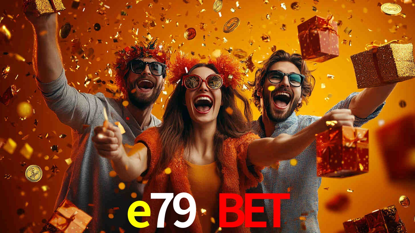 Promoção Relâmpago e79 bet