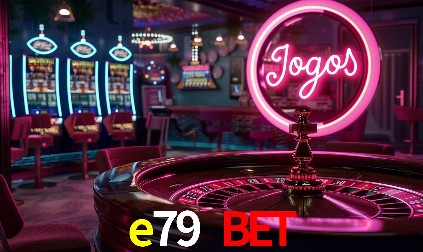 Diretório de Jogos e79 bet