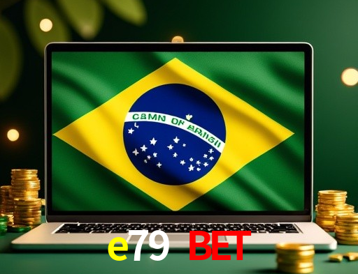 Provedores de Jogos e79 bet