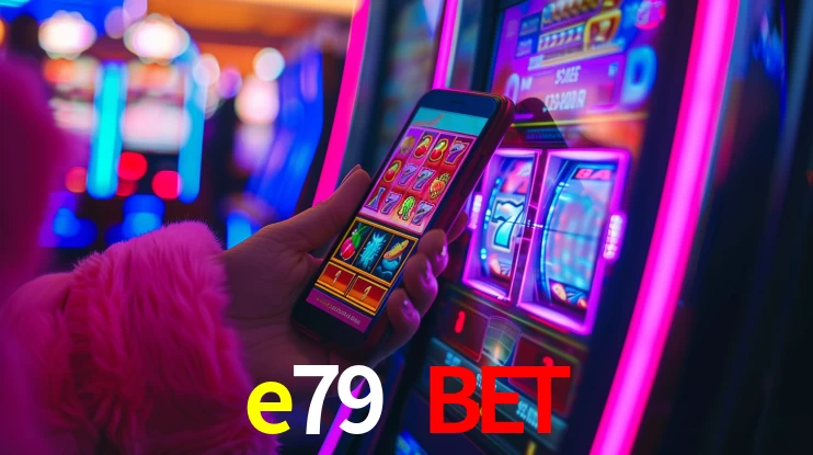 Tecnologia da Plataforma e79 bet