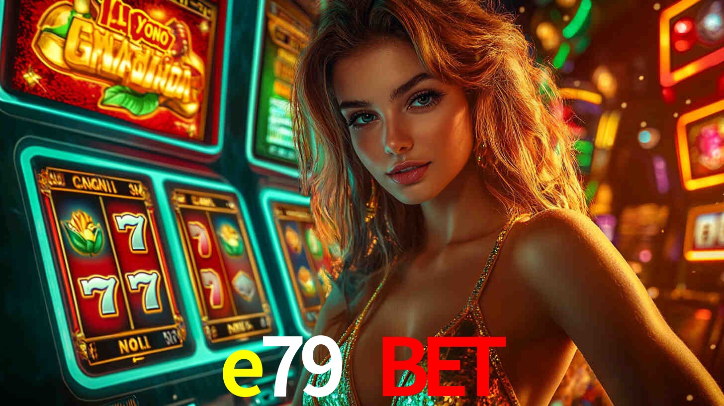 Avaliações dos Jogadores e79 bet