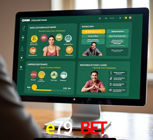Promoções Sazonais e79 bet