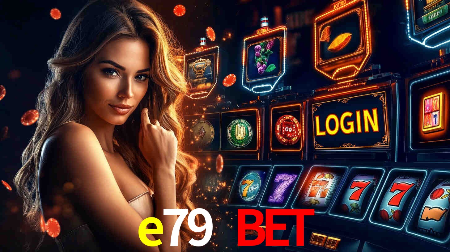 Login Seguro e79 bet