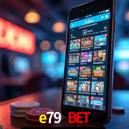 Casino VIP e79 bet