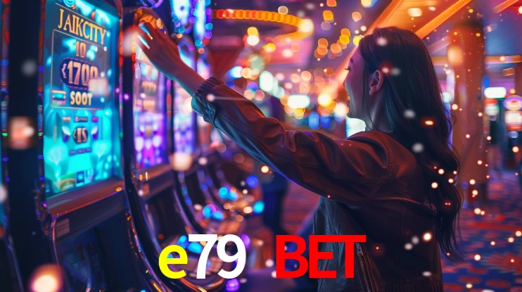 Programa VIP e79 bet
